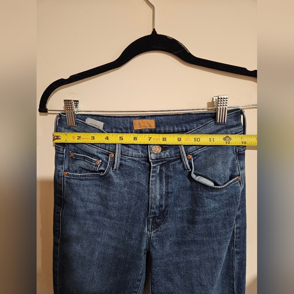 Mother Jeans - Picture 2 of 9